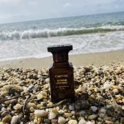 Myrrhe Mystère Tom Ford fragancia - una nuevo fragancia para