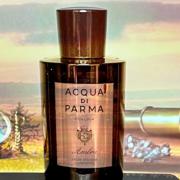 Colonia Ambra Acqua di Parma cologne - a fragrance for men 2015