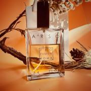 Arso Profumum Roma cologne - a fragrance for men 2010