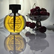 Le Baiser Du Dragon Eau de Toilette Cartier perfume - a fragrance