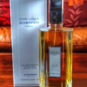 Jean-Louis Scherrer Jean-Louis Scherrer perfume - a fragrância