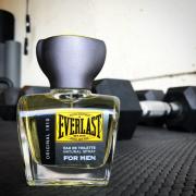 Knockout Everlast cologne - a fragrance for men