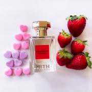 Mith Strawberries and cream (with two MITH store samples)