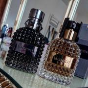 Valentino Uomo Valentino a fragrance for men 2014