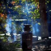 Nuit de Feu Louis Vuitton 香水- 一款2020年中性香水