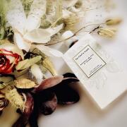 Patchouli Blanc Van Cleef & Arpels perfume - a new