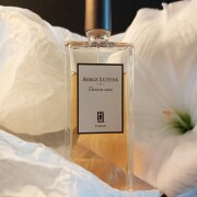 Datura Noir Serge Lutens fragancia - una fragancia para Hombres y