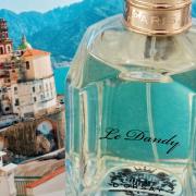 — Parfums D' Orsay Le Nomade Man Cologne