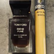 Ébène Fumé Eau de Parfum, 50 mL by TOM FORD | SSENSE