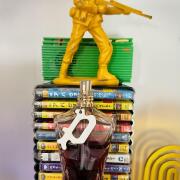 Photo by AndyWarholsFavouriteWig