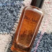 Bel Ami Hermès cologne - a fragrance for men 1986