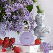 Chance Eau Splendide Chanel parfum - un nou parfum de dama 2025