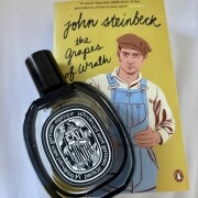 Eau de Minthé Diptyque 香水 - 2019年のユニセックス フレグランス