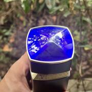 Gyan Bvlgari Colônia - a fragrância Masculino 2016