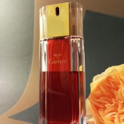 Must de Cartier Cartier 香水- 一款1981年女用香水