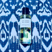 Cologne Blanche Dior 香水- 一款2004年中性香水