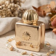 Gold Woman Amouage parfüm - kadınlar için bir koku 1983