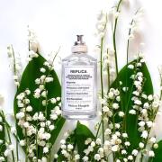 Lazy Sunday Morning Maison Martin Margiela perfume - a