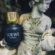 Esencia pour Homme Loewe cologne - a fragrance for men 1988