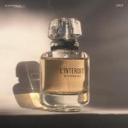 Perfume Review: L'Interdit by Givenchy – The Candy Perfume Boy
