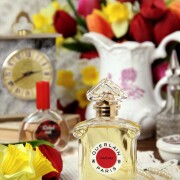 Samsara Eau de Parfum Guerlain 香水- 一款2021年女用香水