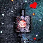 Black Opium Pure Illusion Yves Saint Laurent perfume - a fragrance for ...