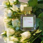 A la rose online fragrantica