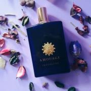 Interlude Man Amouage cologne a fragrance for men 2012