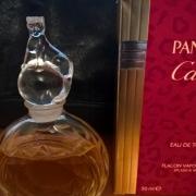 Cartier panthere perfume online fragrantica