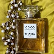 Coco Mademoiselle Intense Chanel perfume - a fragrance for women 2018