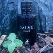 Salvo Elixir Maison Alhambra cologne - a fragrance for men 2022