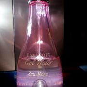 Davidoff cool water 2024 sea rose fragrantica