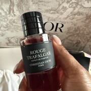 Rouge Trafalgar Esprit De Parfum Dior perfume - a novo fragrância