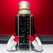 Amazon.com: Hugo boss The Scent Magnetic Eau de Parfum for