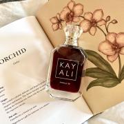 Vanilla 28 Kayali Fragrances perfume a fragrance for women and