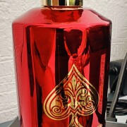Game of Spades Rouge Jo Milano Paris perfume - a fragrance for women ...