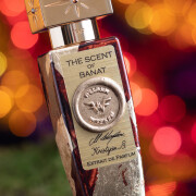 The Scent of Banat Wesker perfume - a fragrance for women and men 2021