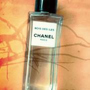 Bois des Iles Eau de Parfum Chanel perfume - a fragrance for women 2016