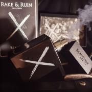 Rake & Ruin BeauFort London perfume - a fragrance for