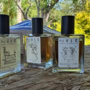 NŌSE MEADOW TEA 33ml エキストレドパルファム Meadow Tea Nose Perfumes perfume - a fragrance for women and
