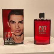  CRISTIANO RONALDO - Eau De Toilette Cologne- Woody, Musky Scent  with Lavender, Cardamom, Tobacco, and Cedar - Original Men's Fragrance  Collection - 3.4 oz : Everything Else