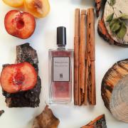 Serge lutens feminite discount du bois fragrantica