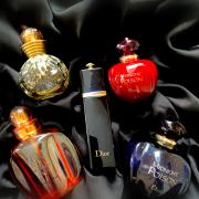fragrantica dolce vita