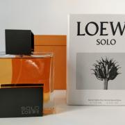 Solo Loewe Loewe cologne - a fragrance 