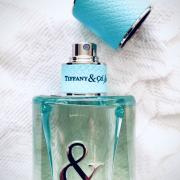 Tiffany & Love by Tiffany 3 oz Eau de Toilette Spray for Men