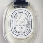 L'eau des Hesperides Diptyque perfume - a fragrance