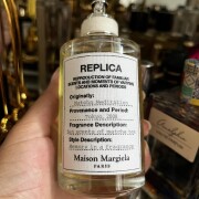 Matcha Meditation Maison Martin Margiela perfume - a fragrance for