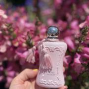 Delina Exclusif Parfums de Marly perfume a fragrance for women 2018