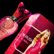 Paris hilton pink online rush