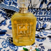 Capri in a Bottle Lemon Sugar | 14 Eau de Parfum Kayali Fragrances